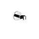 DORNBRACHT-Brausehalter-SERIENSPEZIFISCH-28050625-Chrom-28050625-00 gallery number 1